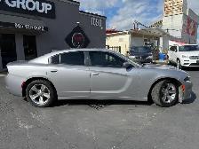 2016 Dodge Charger SXT 4dr Sdn SXT RWD - Photo 8