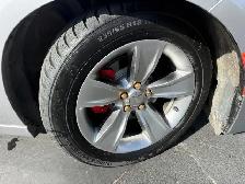 2016 Dodge Charger SXT 4dr Sdn SXT RWD - Photo 9