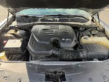2016 Dodge Charger SXT 4dr Sdn SXT RWD - Photo 11