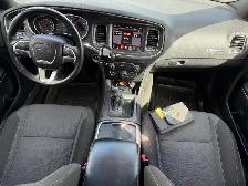 2016 Dodge Charger SXT 4dr Sdn SXT RWD - Photo 16