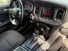 2016 Dodge Charger SXT 4dr Sdn SXT RWD - Photo 19