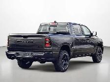 2027 Ram 1500 Warlock Crew 4x4 Nav Capable Remote Start Black - Photo 5