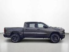 2027 Ram 1500 Warlock Crew 4x4 Nav Capable Remote Start Black - Photo 6