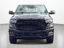 2027 Ram 1500 Warlock Crew 4x4 Nav Capable Remote Start Black - Photo 8