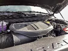 2027 Ram 1500 Warlock Crew 4x4 Nav Capable Remote Start Black - Photo 13