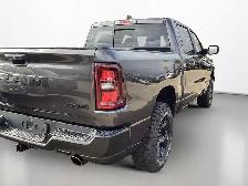 2027 Ram 1500 Warlock Crew 4x4 Nav Capable Remote Start Black - Photo 14