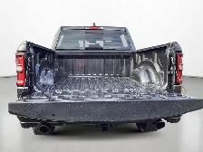 2027 Ram 1500 Warlock Crew 4x4 Nav Capable Remote Start Black - Photo 15