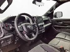 2027 Ram 1500 Warlock Crew 4x4 Nav Capable Remote Start Black - Photo 16