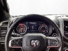 2027 Ram 1500 Warlock Crew 4x4 Nav Capable Remote Start Black - Photo 18