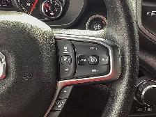 2027 Ram 1500 Warlock Crew 4x4 Nav Capable Remote Start Black - Photo 19