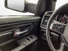 2027 Ram 1500 Warlock Crew 4x4 Nav Capable Remote Start Black - Photo 20