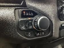 2027 Ram 1500 Warlock Crew 4x4 Nav Capable Remote Start Black - Photo 21
