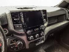 2027 Ram 1500 Warlock Crew 4x4 Nav Capable Remote Start Black - Photo 22