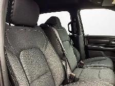 2027 Ram 1500 Warlock Crew 4x4 Nav Capable Remote Start Black - Photo 25