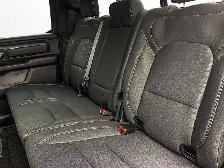 2027 Ram 1500 Warlock Crew 4x4 Nav Capable Remote Start Black - Photo 26