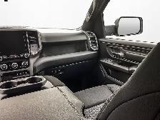 2027 Ram 1500 Warlock Crew 4x4 Nav Capable Remote Start Black - Photo 28
