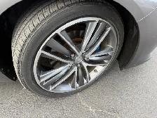2015 INFINITI Q50 Other 4dr Sdn AWD - Photo 9