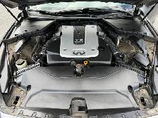 2015 INFINITI Q50 Other 4dr Sdn AWD - Photo 11