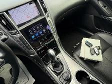2015 INFINITI Q50 Other 4dr Sdn AWD - Photo 14