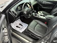 2015 INFINITI Q50 Other 4dr Sdn AWD - Photo 15