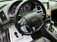 2015 INFINITI Q50 Other 4dr Sdn AWD - Photo 16