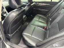 2015 INFINITI Q50 Other 4dr Sdn AWD - Photo 17