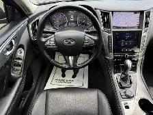 2015 INFINITI Q50 Other 4dr Sdn AWD - Photo 18