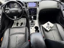 2015 INFINITI Q50 Other 4dr Sdn AWD - Photo 19