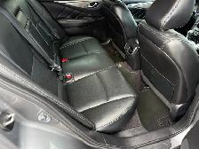 2015 INFINITI Q50 Other 4dr Sdn AWD - Photo 20