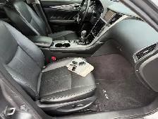 2015 INFINITI Q50 Other 4dr Sdn AWD - Photo 21