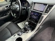 2015 INFINITI Q50 Other 4dr Sdn AWD - Photo 22