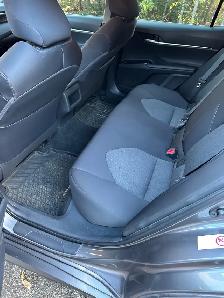 Toyota Camry 2018 - Photo 6