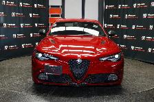 2020 Alfa Romeo Giulia Quadrifoglio | 505 HP | TWIN-TURBO V6 | L - Photo 2