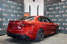 2020 Alfa Romeo Giulia Quadrifoglio | 505 HP | TWIN-TURBO V6 | L - Photo 5