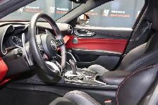 2020 Alfa Romeo Giulia Quadrifoglio | 505 HP | TWIN-TURBO V6 | L - Photo 7