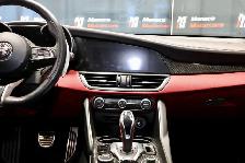 2020 Alfa Romeo Giulia Quadrifoglio | 505 HP | TWIN-TURBO V6 | L - Photo 12