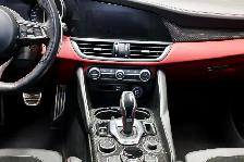 2020 Alfa Romeo Giulia Quadrifoglio | 505 HP | TWIN-TURBO V6 | L - Photo 13