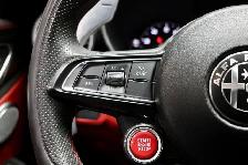 2020 Alfa Romeo Giulia Quadrifoglio | 505 HP | TWIN-TURBO V6 | L - Photo 19