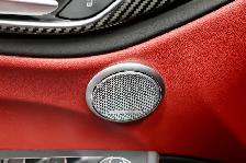 2020 Alfa Romeo Giulia Quadrifoglio | 505 HP | TWIN-TURBO V6 | L - Photo 24