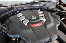 2020 Alfa Romeo Giulia Quadrifoglio | 505 HP | TWIN-TURBO V6 | L - Photo 27