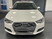 2017 Audi A4 4dr Sdn Auto Komfort quattro - Photo 3