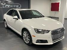 2017 Audi A4 4dr Sdn Auto Komfort quattro - Photo 4