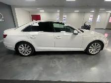 2017 Audi A4 4dr Sdn Auto Komfort quattro - Photo 5
