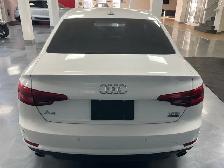 2017 Audi A4 4dr Sdn Auto Komfort quattro - Photo 6