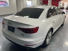 2017 Audi A4 4dr Sdn Auto Komfort quattro - Photo 8