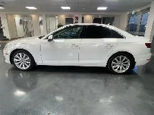 2017 Audi A4 4dr Sdn Auto Komfort quattro - Photo 9