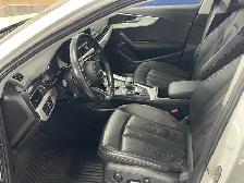 2017 Audi A4 4dr Sdn Auto Komfort quattro - Photo 10