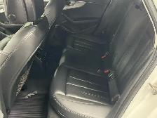 2017 Audi A4 4dr Sdn Auto Komfort quattro - Photo 11