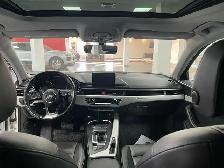 2017 Audi A4 4dr Sdn Auto Komfort quattro - Photo 12