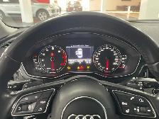 2017 Audi A4 4dr Sdn Auto Komfort quattro - Photo 15